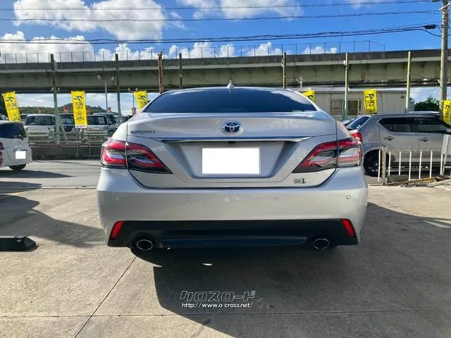 トヨタ クラウン