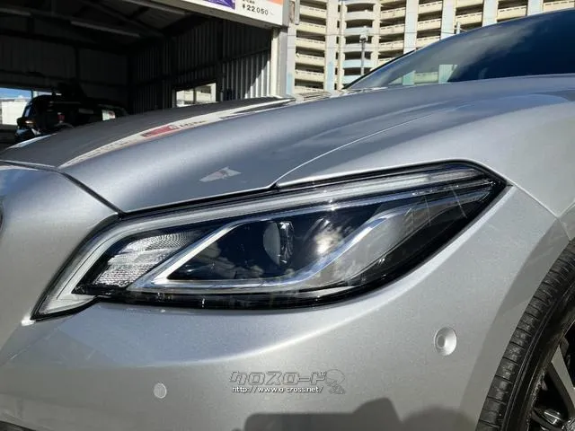 トヨタ クラウン