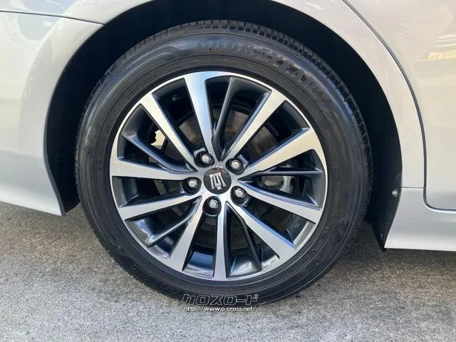 トヨタ クラウン