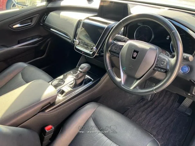 トヨタ クラウン