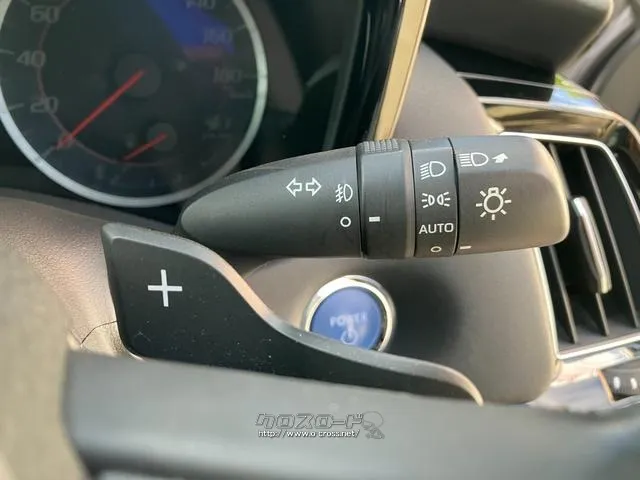 トヨタ クラウン