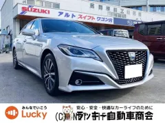 トヨタ クラウン