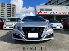 トヨタ クラウン
