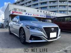 トヨタ クラウン