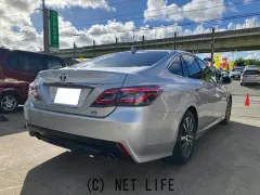 トヨタ クラウン