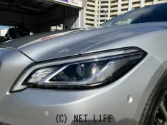 トヨタ クラウン