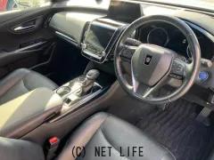 トヨタ クラウン