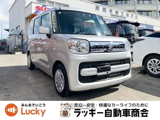 スズキ スペーシア