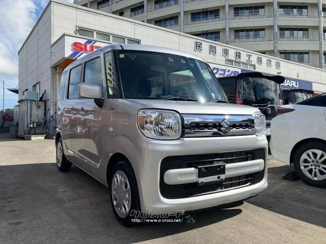 スズキ スペーシア