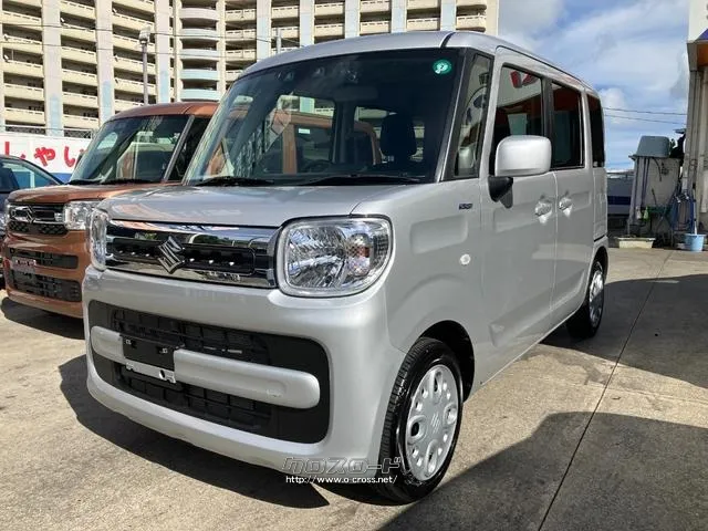 スズキ スペーシア