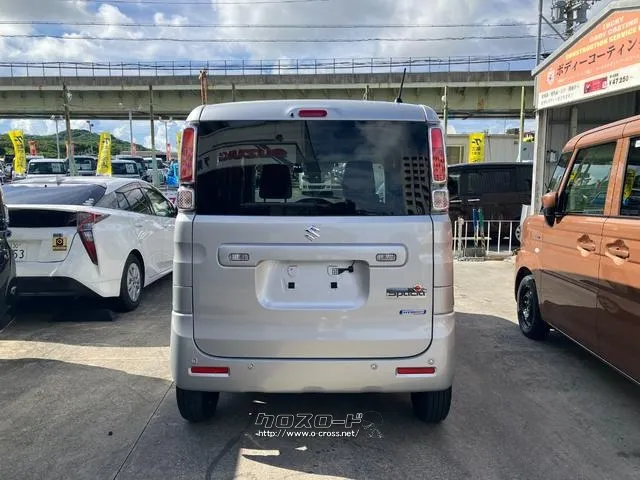 スズキ スペーシア