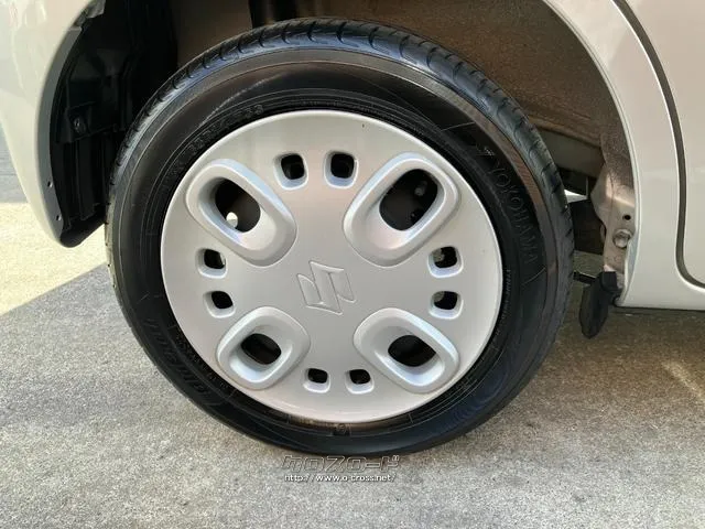 スズキ スペーシア