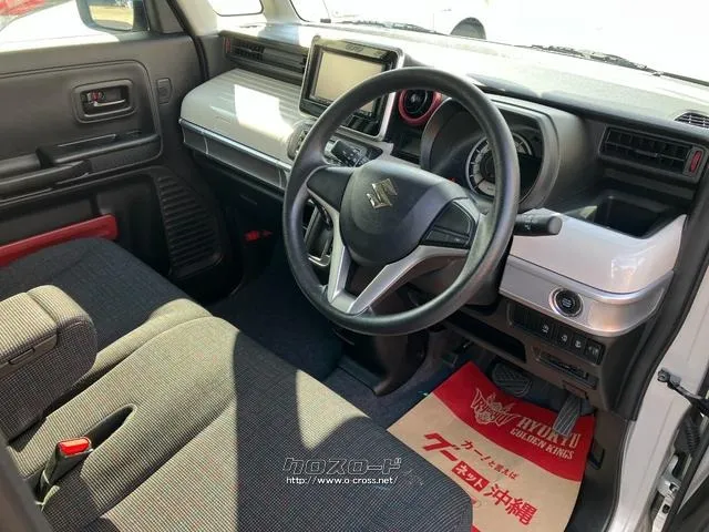 スズキ スペーシア