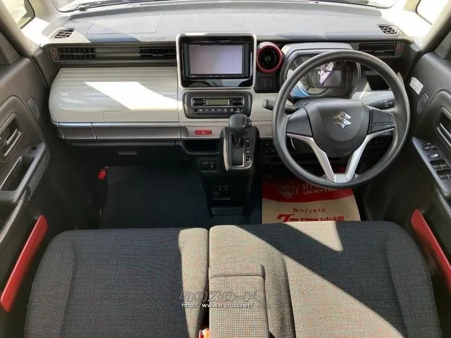 スズキ スペーシア