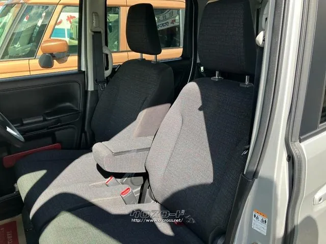 スズキ スペーシア