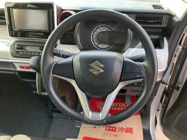 スズキ スペーシア