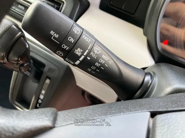 スズキ スペーシア