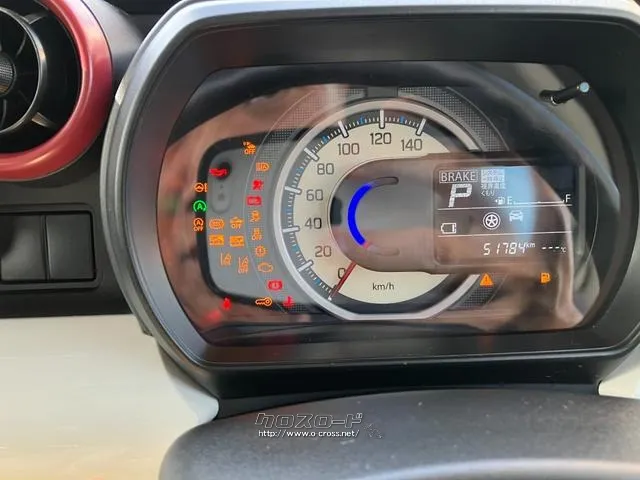 スズキ スペーシア