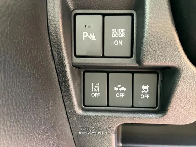 スズキ スペーシア