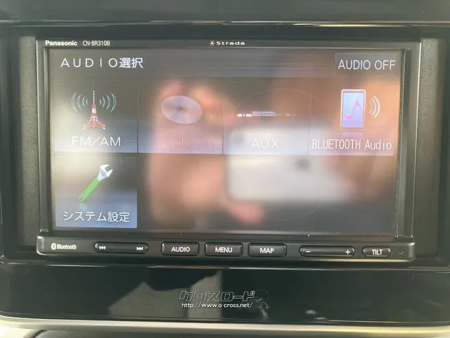 スズキ スペーシア