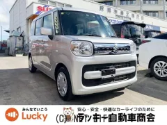 スズキ スペーシア