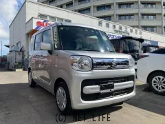 スズキ スペーシア