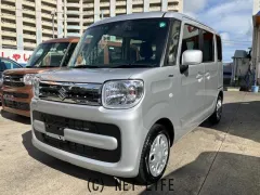 スズキ スペーシア