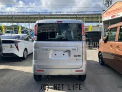 スズキ スペーシア