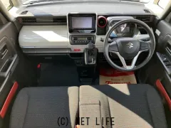 スズキ スペーシア