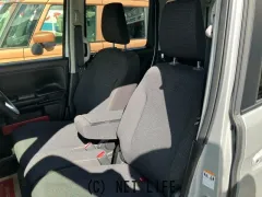 スズキ スペーシア