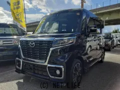 マツダ フレアワゴン