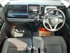 マツダ フレアワゴン