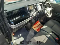 マツダ フレアワゴン