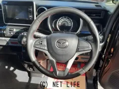 マツダ フレアワゴン