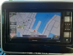 マツダ フレアワゴン