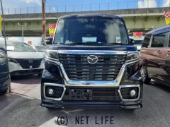 マツダ フレアワゴン