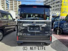 マツダ フレアワゴン