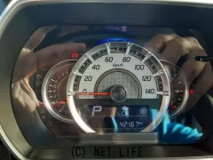 マツダ フレアワゴン