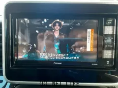 マツダ フレアワゴン