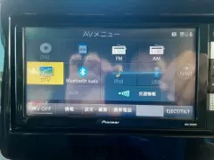 マツダ フレアワゴン