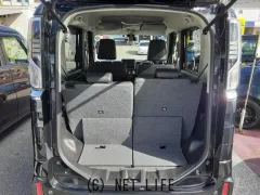 マツダ フレアワゴン