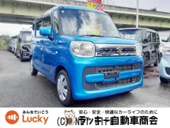 スズキ スペーシア