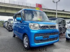 スズキ スペーシア