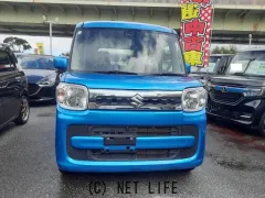 スズキ スペーシア