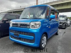 スズキ スペーシア