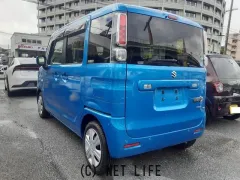 スズキ スペーシア