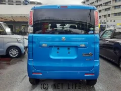 スズキ スペーシア