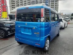 スズキ スペーシア