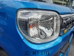 スズキ スペーシア