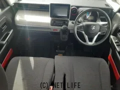 スズキ スペーシア